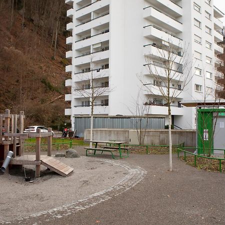 Wohlfühlapartment 47 Götzis Exterior foto